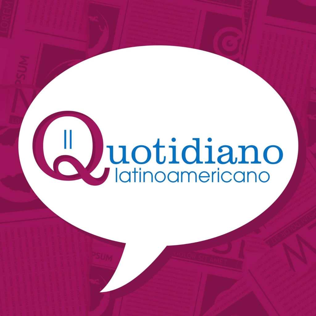 Genova.- Il Quotidiano Latinoamericano, vi ringrazia per i primi 500 Mi&nbsp;piace!