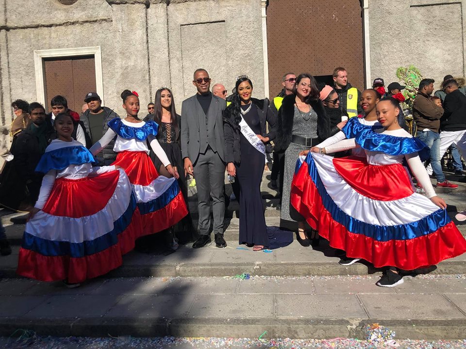 Génova.- El 27 de Febrero República Dominicana, cumple 175años de&nbsp;Independencia