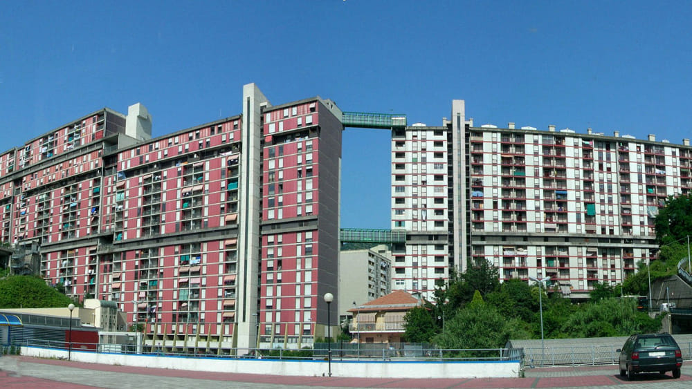 Genova.- Begato Project, un servizio di supporto per i residenti di via&nbsp;maritano