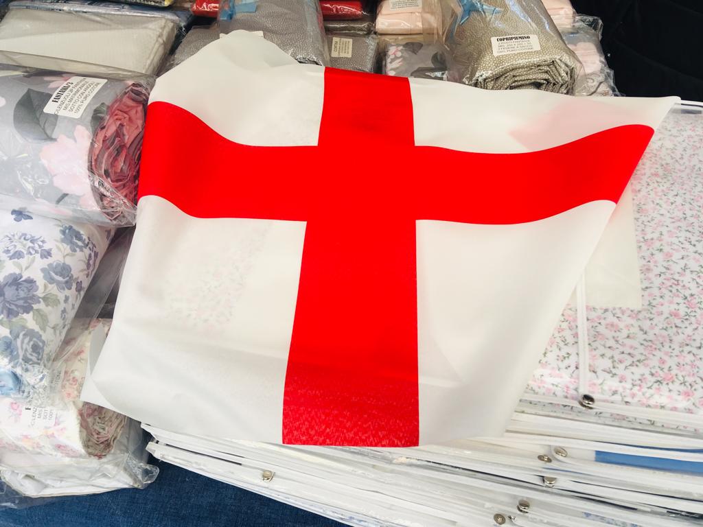 Genova.- Festa della Bandiera, in distribuzione il vessillo di San&nbsp;Giorgio