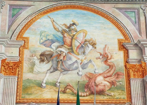 Genova.- Sabato 18 maggio visite gratuite al MOG del Mercato&nbsp;Orientale