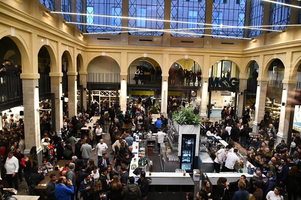GENOVA.- FA TAPPA AL MOG IL TOUR DELLE BOTTEGHE&nbsp;STORICHE