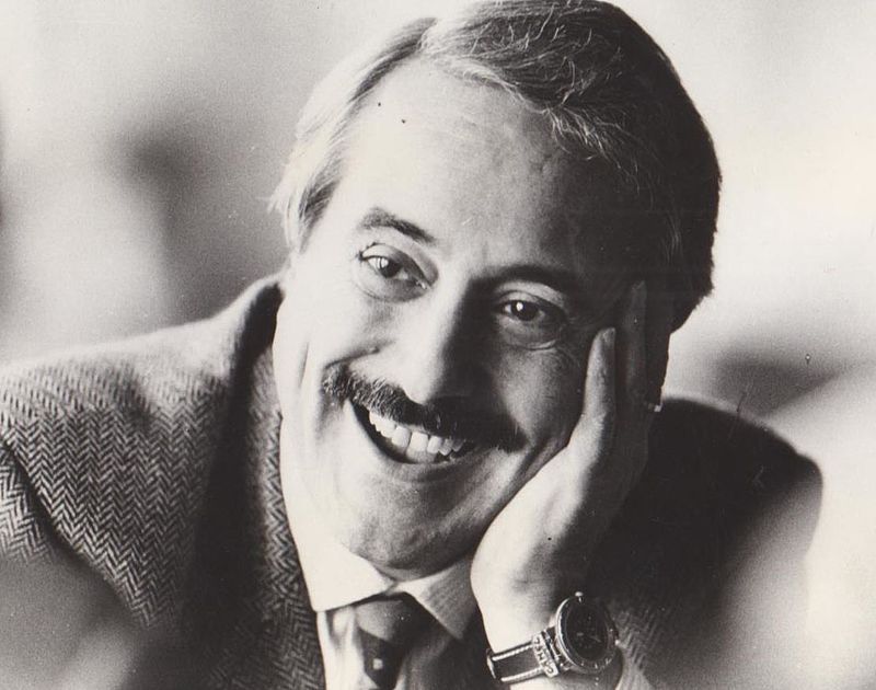 Italia.-Hoy se recuerda a Giovanni Falcone, magistrado símbolo que luchó contra la&nbsp;mafia