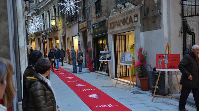Genova.- Tutte l’inizative del fine di&nbsp;settimana