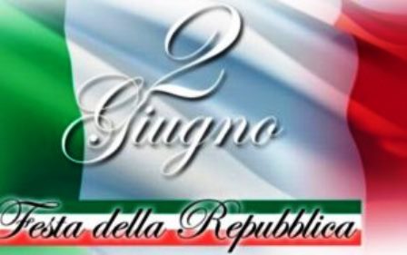 Italia.- Hoy 2 Junio es la Fiesta de la República&nbsp;Italiana.