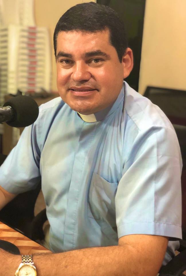 Ecuador.- El religioso José Carlos Tuarez es el nuevo presidente del&nbsp;Cpccs