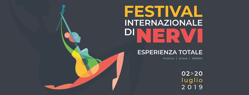Genova.- Modifiche alla viabilità a Nervi in occassione del Festival&nbsp;Internazionale.