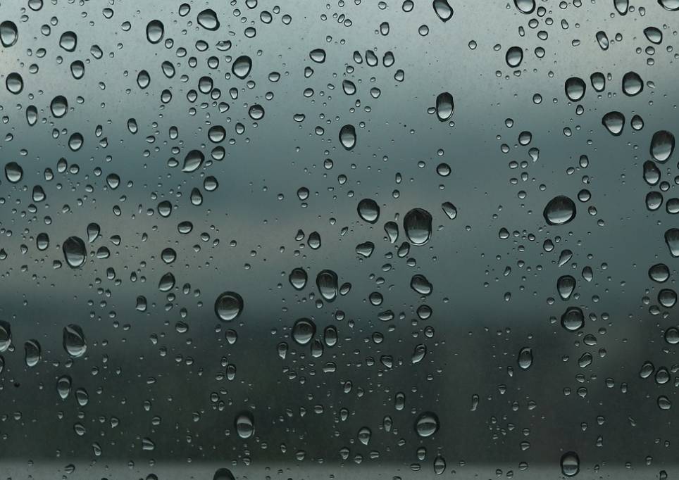 Genova.- Da stasera sino a domani allerta per temporali e piogge&nbsp;diffuse