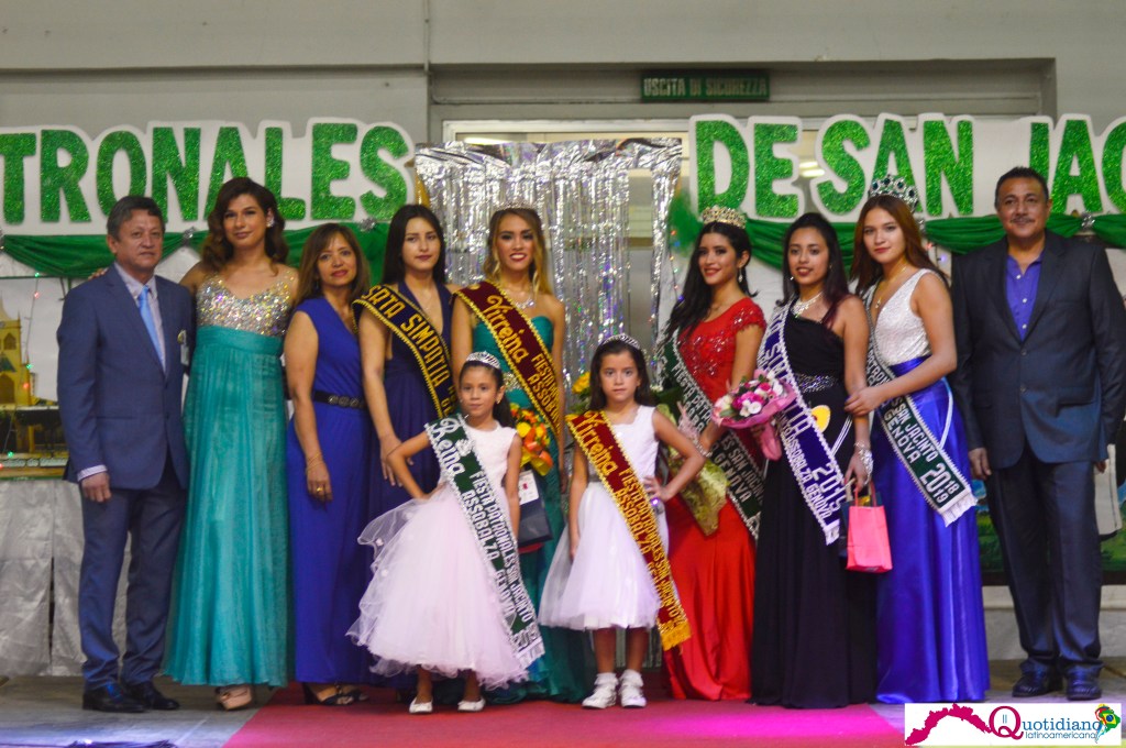 Génova.-Assobalza Solidariedad conmemora su Patrono San Jacinto de&nbsp;Balzar