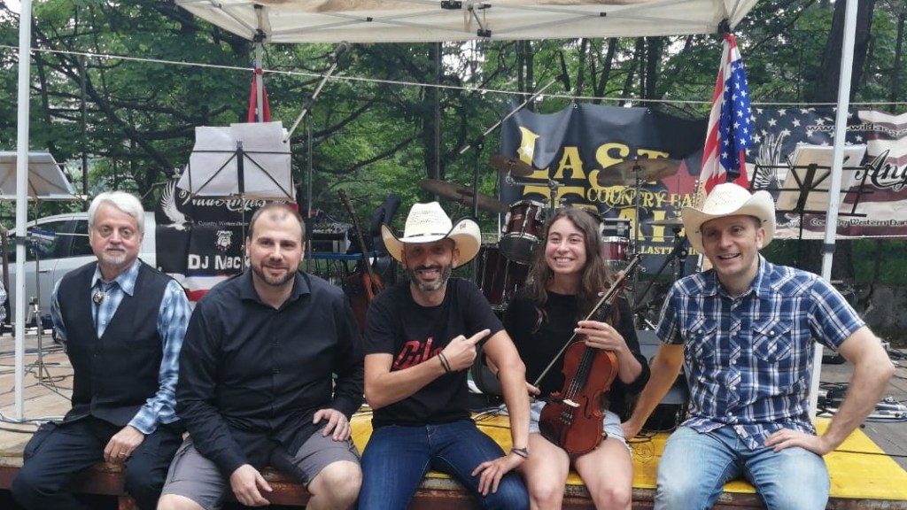 Genova.- “Estate in Villa Bombrini 2019” Rassegna All that Music – Quarta edizione&nbsp;2019