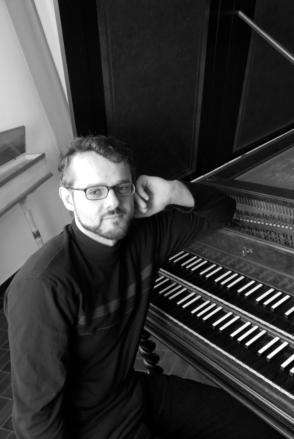 Deiva Marina.- Martedí 20 Agosto. Festival organistico nord ovest- 21° armonie sacre percorrendo le terre di&nbsp;liguria