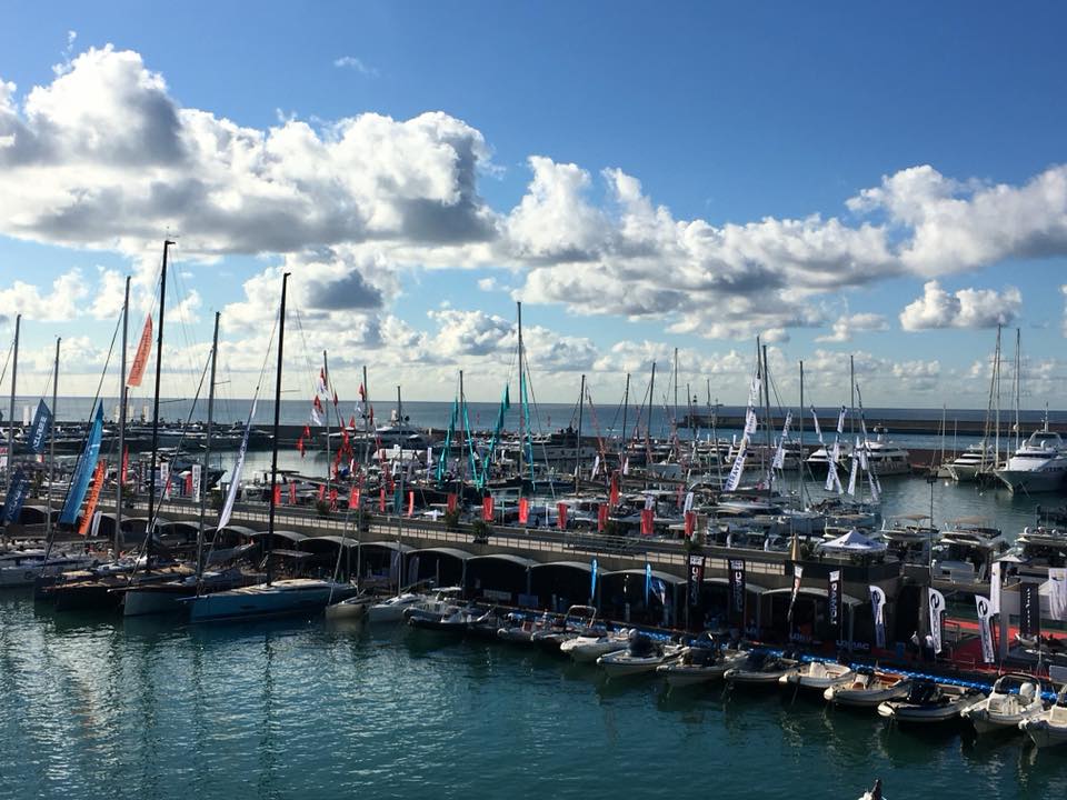 Dal 19 al 24 Settembre “Genova in&nbsp;Blu”