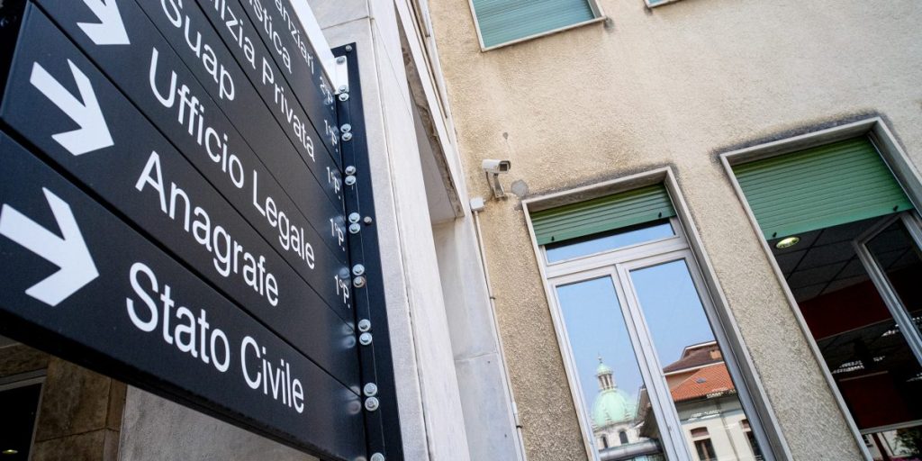 Génova.- Las disposiciones del Municipio para obtener los Servicios Demográficos mientras dure la emergencia&nbsp;Coronavirus