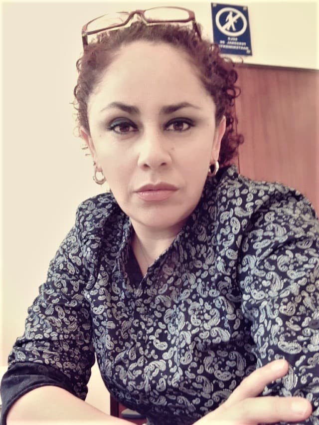 Servicios de Asesoría Legal con la Dra Laura&nbsp;Romero