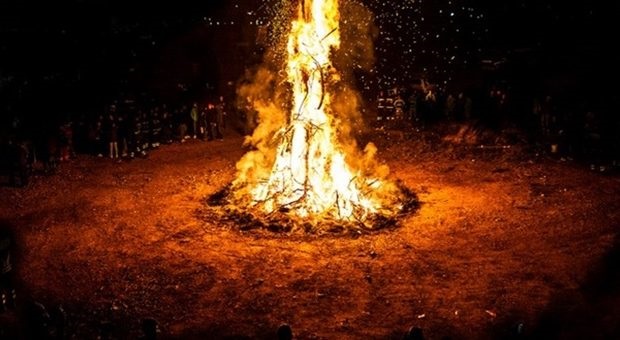 SAN GIOVANNI, STASERA IL TRADIZIONALE FALÓ, LA FESTA QUEST’ANNO UNISCE GENOVA, TORINO E&nbsp;FIRENZE
