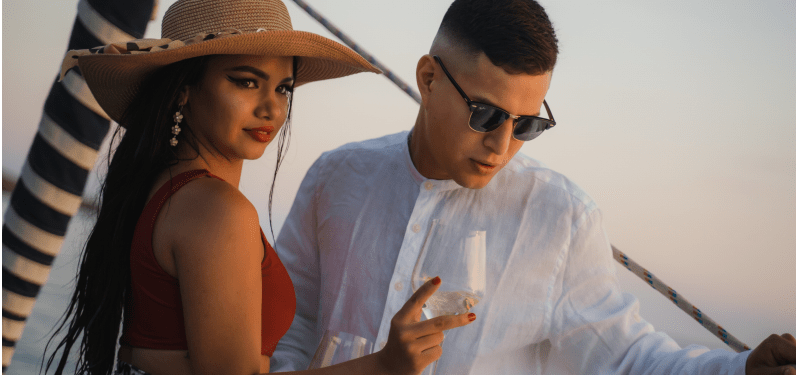 Il nuovo tema musical di Rich Way           “Chicamala” promette fare ballare&nbsp;tutti.