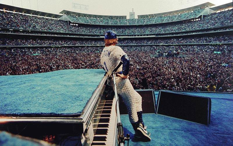 Hoy 13 de Julio celebramos el día mundial del&nbsp;Rock