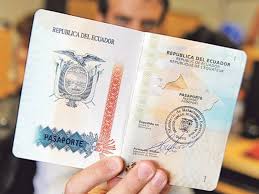 Ecuador extiende hasta febrero de 2021 la vigencia de los pasaportes que caducaron a partir del 16 de marzo de&nbsp;2020