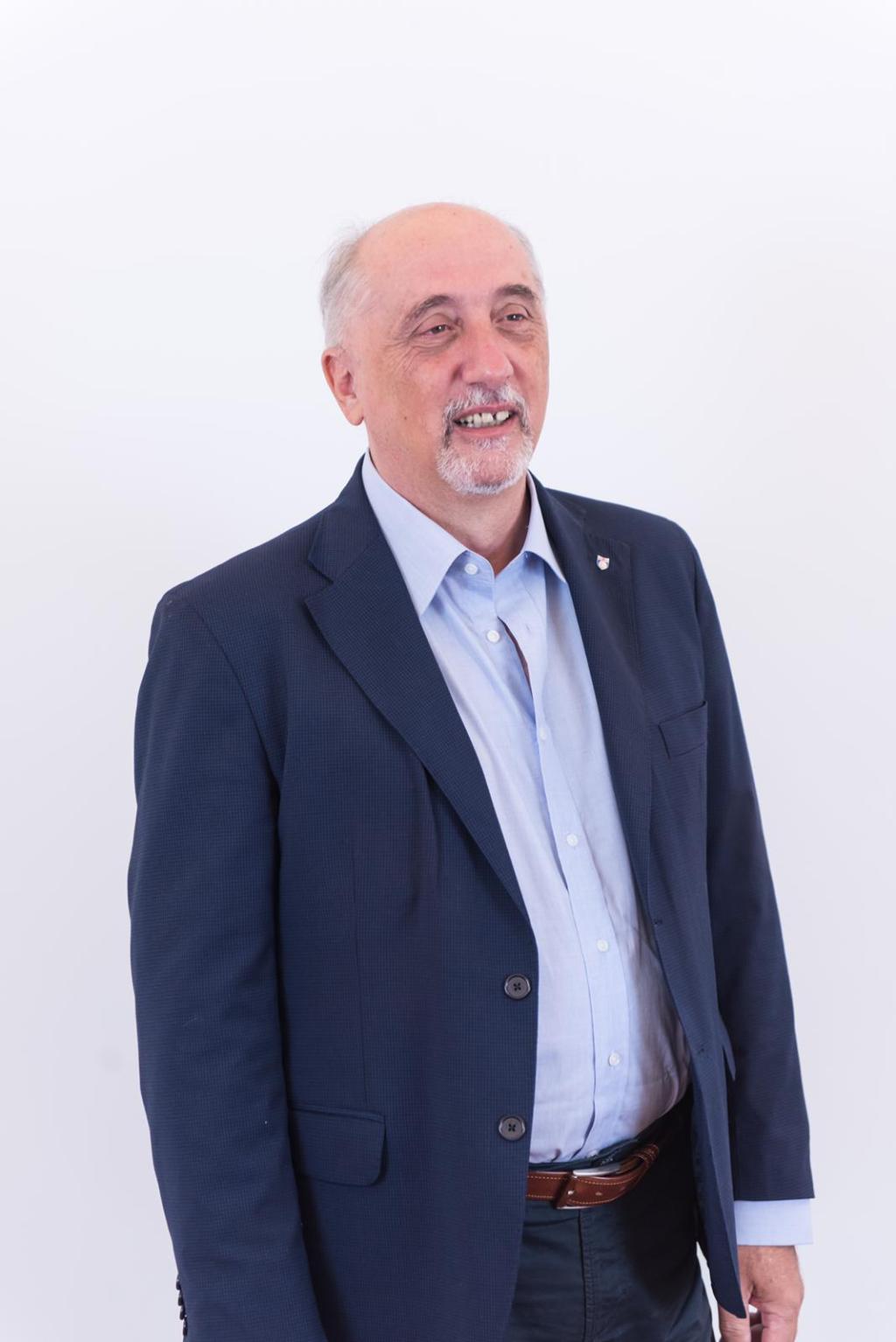 Prof Massardo, nos contará su programa electoral mañana 1 de Septiembre a las&nbsp;16.30pm