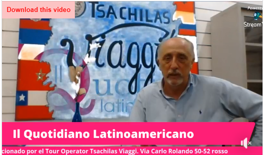 Conoce las propuestas del Profesor Aristide&nbsp;Massardo