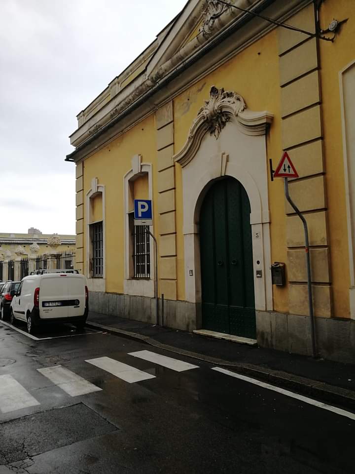 DA DOMANI A CORNIGLIANO ATTIVO UN NUOVO PUNTO ASL3 PER L’ESECUZIONE DEI TAMPONI&nbsp;RAPIDI