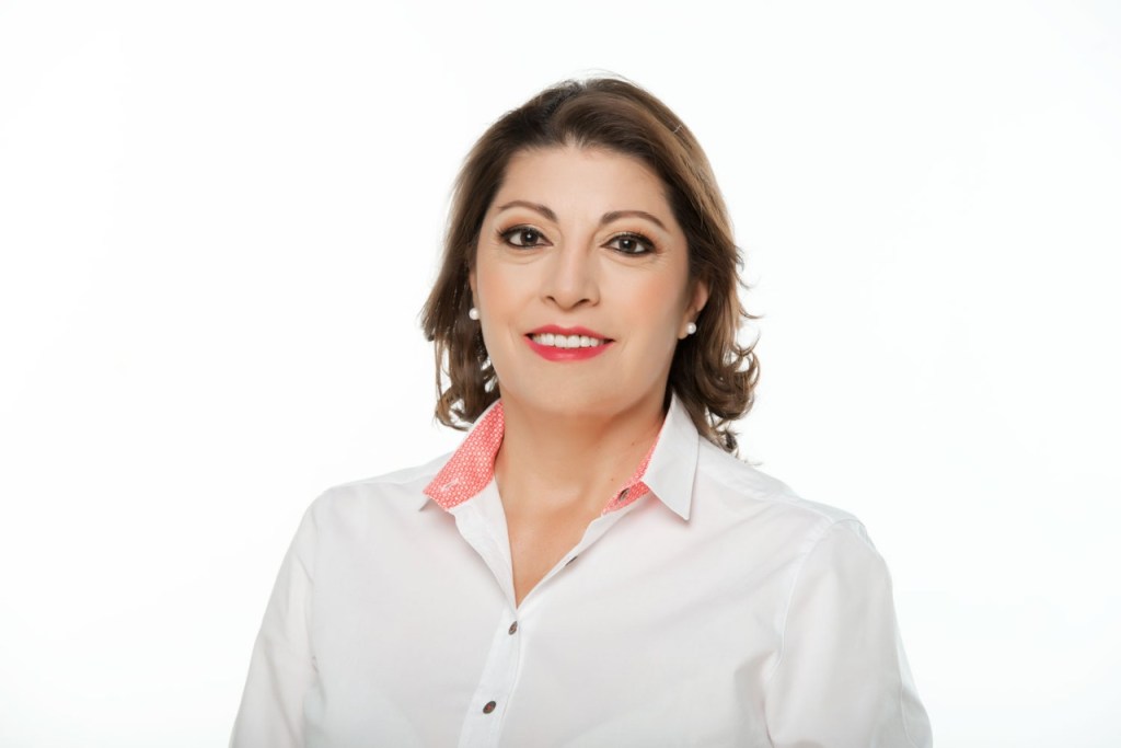 Política al Día.-Elecciones 2021 Wilma Andrade Candidata a la Asamblea&nbsp;Nacional