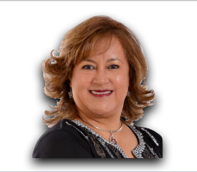 Política al Día. – Elecciones 2021. Cruz Zhimnay , candidata a Asambleísta por el&nbsp;exterior.