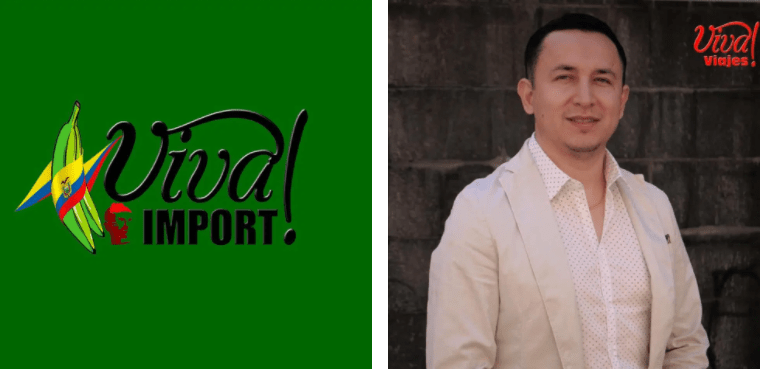 Dialogando con.- Miguel Guerra, nos contará su nuevo empeño empresarial con Viva&nbsp;Import.