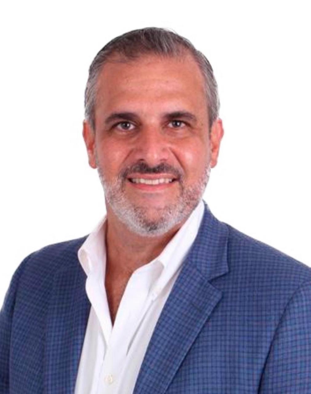 Política al Día.-Elecciones 2021. Mauricio Salem, Candidato a la Asamblea&nbsp;Nacional