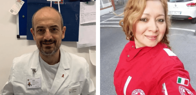 La vacuna Anticovid-19 ¿Sabes cuál es el protocolo a seguir ? Hoy te lo decimos. Invitados el Médico Antonio Di Biagio e la socorrista Paola&nbsp;García