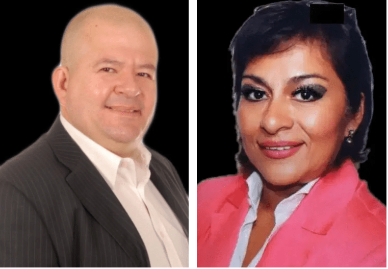 Política al Día.- Manuel Macías y Elva Fuentes conversaremos de las propuestas que realiarán para los ecutorianos en el&nbsp;exterior