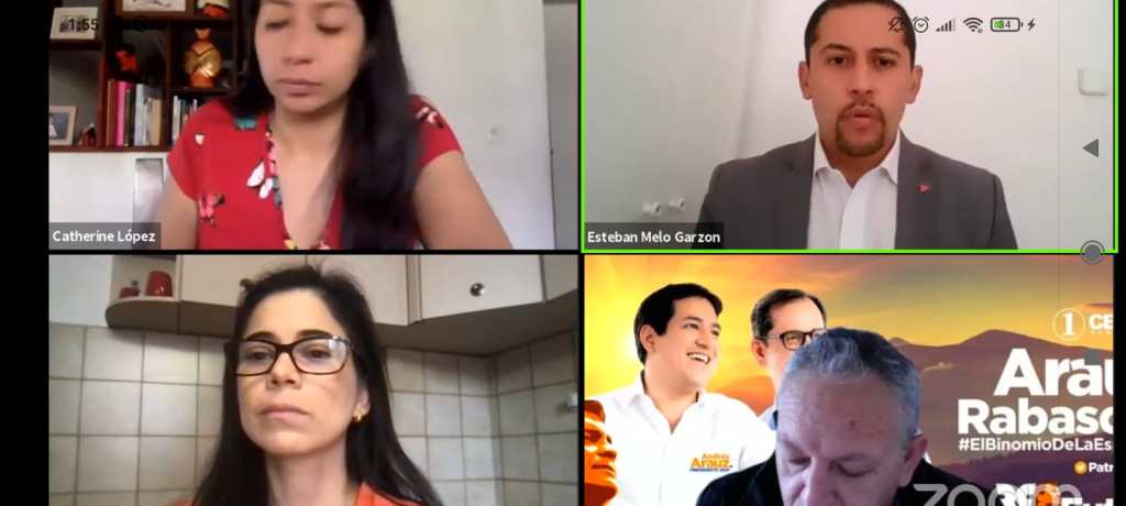 Asambleísta por el Exterior denuncian irregularidades en el Consulado y piden remoción del Cónsul del Ecuador en Génova Gustavo Palacios&nbsp;Urrutia