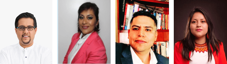 Política al Día.- Análisis y Opinión política. Elecciones del Ecuador&nbsp;2021