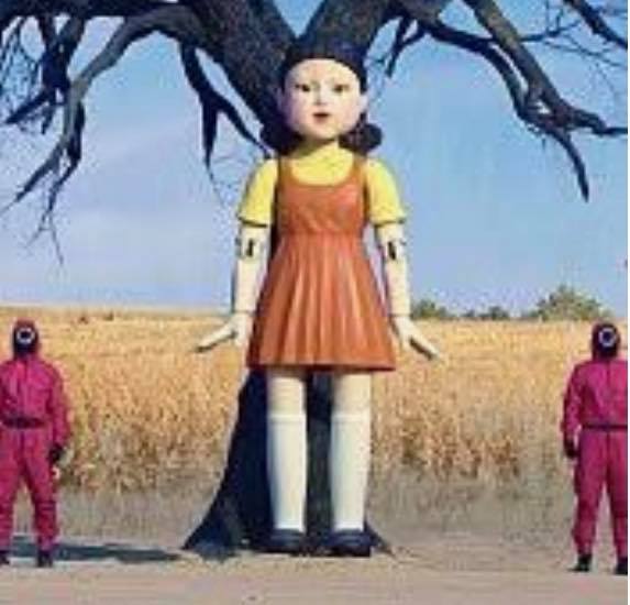 Questura di Genova.- Squid Game: un fenomeno molto pericoloso. Consigli utili per i&nbsp;genitori