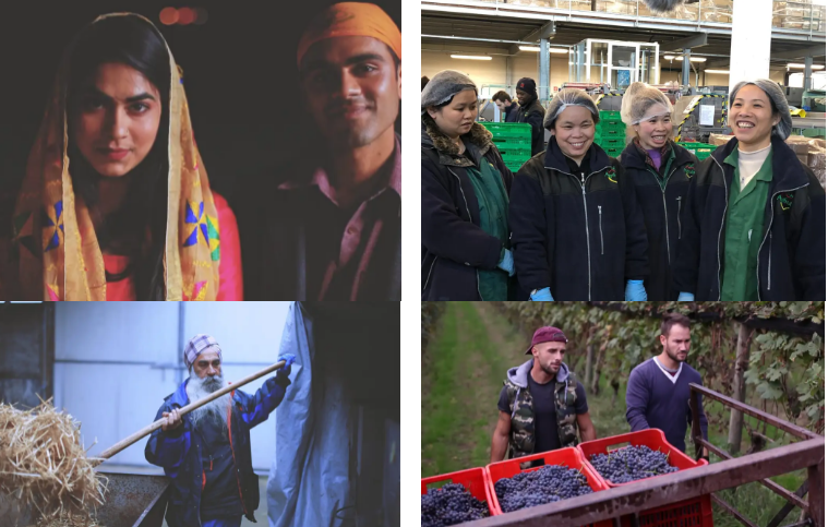 Cuneo.- Riconoscimento per il docufilm “Siamo qui da Vent’anni” del regista Sandro Bozzolo, prodotto&nbsp;dall’Anolf