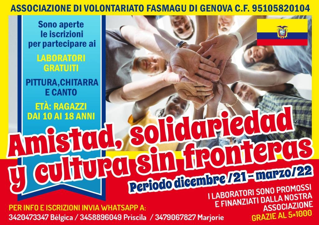 Abierta las inscripciones a la Asociación&nbsp;FASMAGU