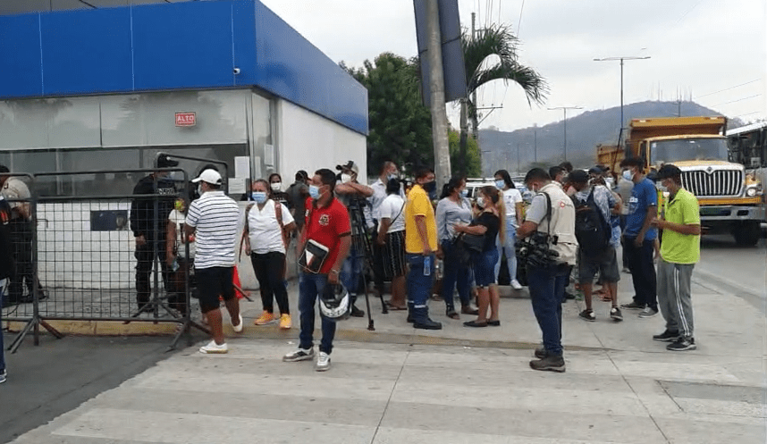Ecuador.- Nueva crisis carcelaria deja 68 presos asesinados y 25&nbsp;heridos