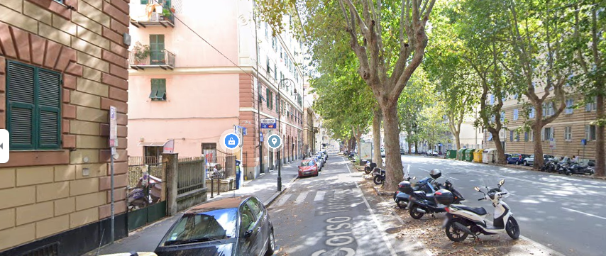 TRASFERIMENTO TEMPORANEO DEGLI UFFICI COMUNALI DA CORSO TORINO 11 A CORSO TORINO&nbsp;60