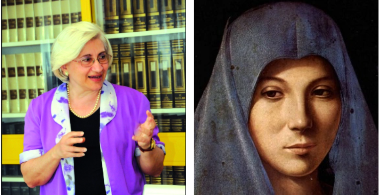 Génova.-Palacio Ducal Invita: Al ciclo de encuentros “Religiones y&nbsp;mujeres”