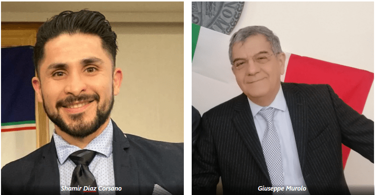 Política al Día.- Venerdì 18 marzo, ore 20.00 in diretta streaming parliamo di ‘Buona&nbsp;Politica’