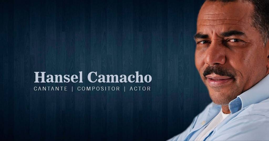 Hansel Camacho, regresa a Europa con un Tour lleno de ‘Salsa y Sentimiento’  Domingo 8 Mayo su presentación en la ciudad de&nbsp;Génova.