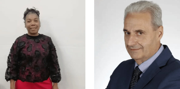 Politica al Día.- Nuestros invitados Josefina Montano y Guido Marchese, candidatos al Concejales del Municipio II Centro&nbsp;Ovest.