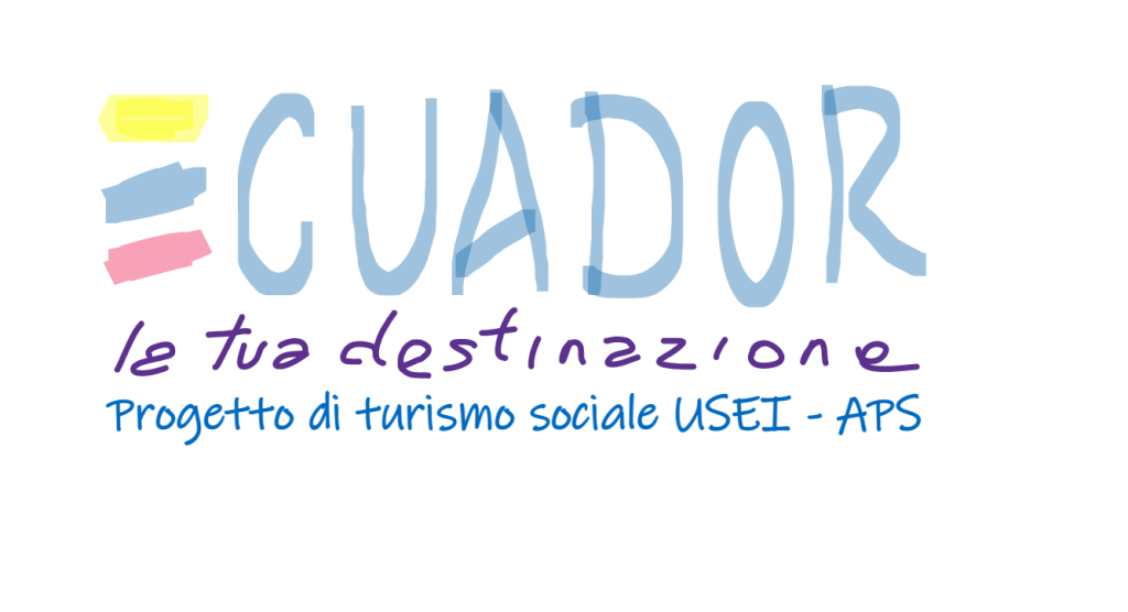 ECUADOR.- “AL VIA IL TOUR USEI&nbsp;2022”