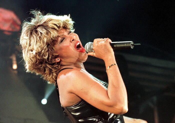 La Reina del ‘Rock and roll ‘ Tina Turner muere en Suiza a los 83&nbsp;años