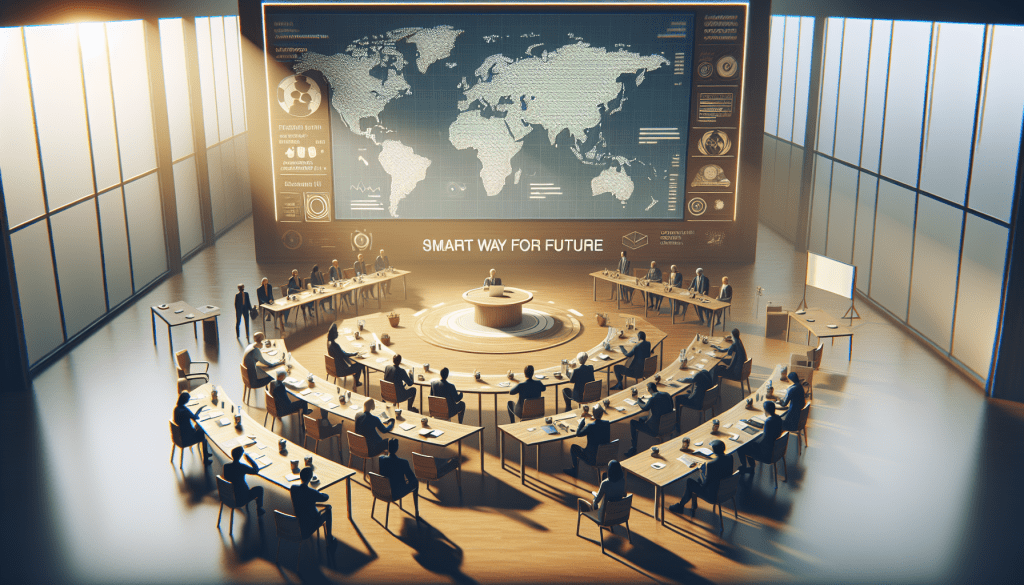 Formazione Gratuita a Genova: La Via Intelligente Per il Futuro – 8 e 9&nbsp;Giugno