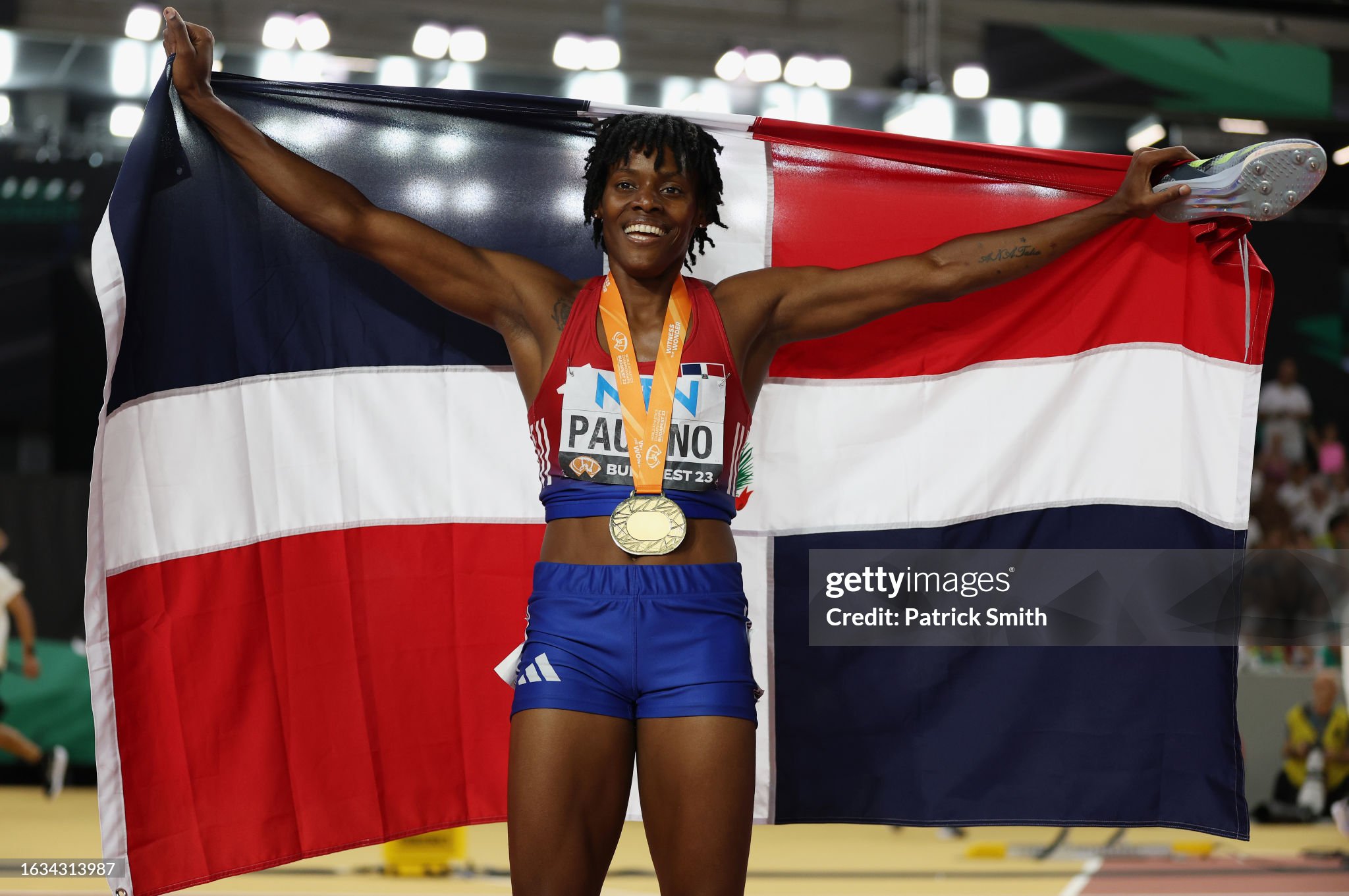 Day 5 - World Athletics Championships Budapest 2023