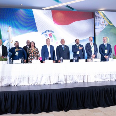 Cónsul General de la República Dominicana en Génova Italia, Nelson Carela, Crea Vínculo Entre Las Cooperativas Dominicana e Italiana