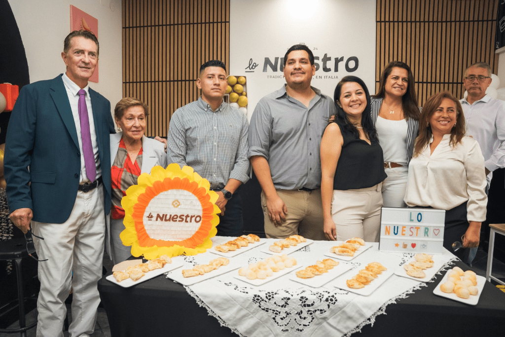 Dal cuore dell’Ecuador a Certosa: un anno di ‘Lo Nuestro’ più di un negozio, un abbraccio di cultura e&nbsp;identità.