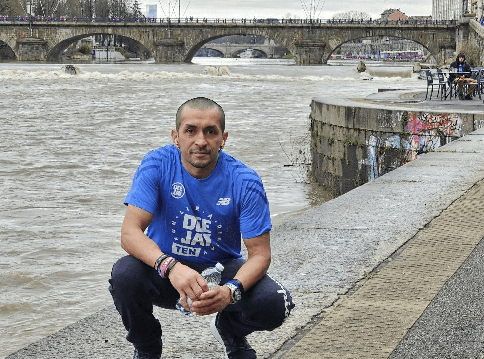 Peter Luis López Borja: familia y comunidad ecuatoriana en shock ante la trágica&nbsp;noticia