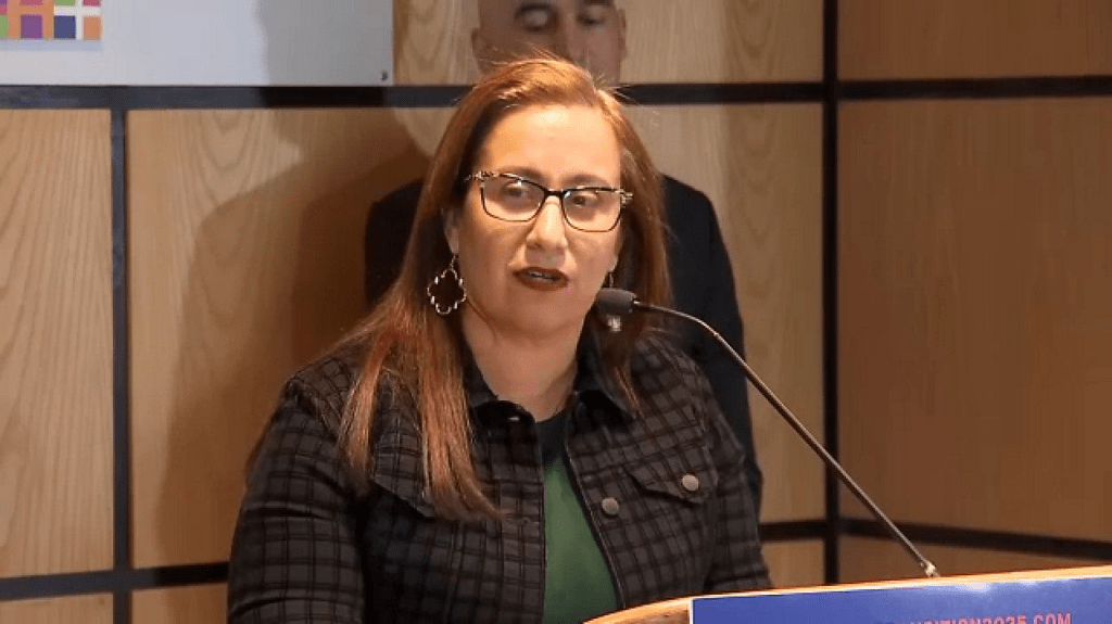 Nueva York marca un hito: la ecuatoriana Helen Arteaga Landaverde asumirá la Vicealcaldía de Salud y Servicios&nbsp;Humanos
